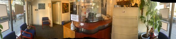 Law Offices of Goldman & Associates